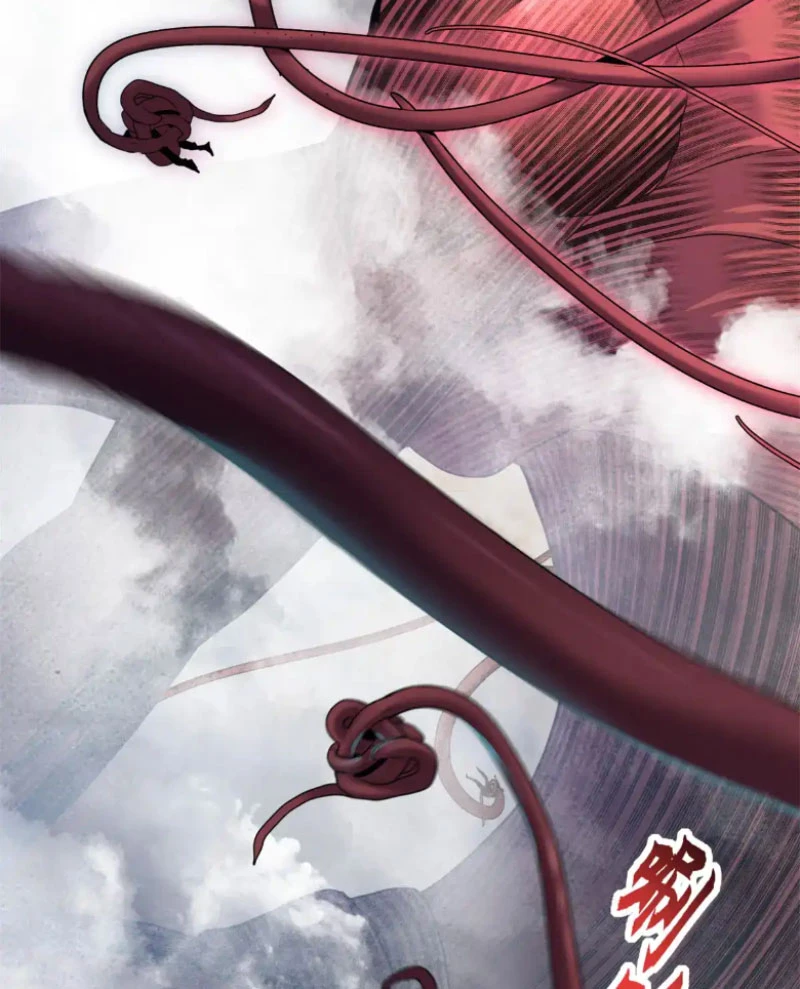 Ma Thú Siêu Thần Chapter 158 - Trang 3