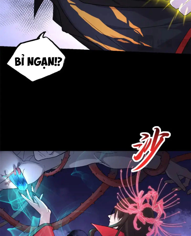 Ma Thú Siêu Thần Chapter 158 - Trang 3