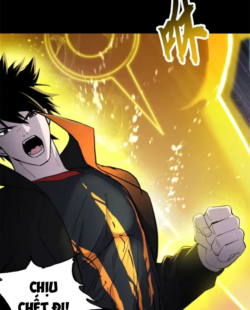 Ma Thú Siêu Thần Chapter 158 - Trang 3