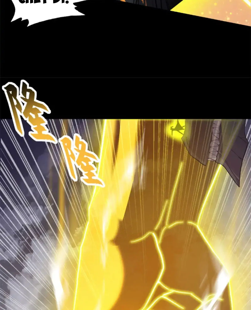 Ma Thú Siêu Thần Chapter 158 - Trang 3