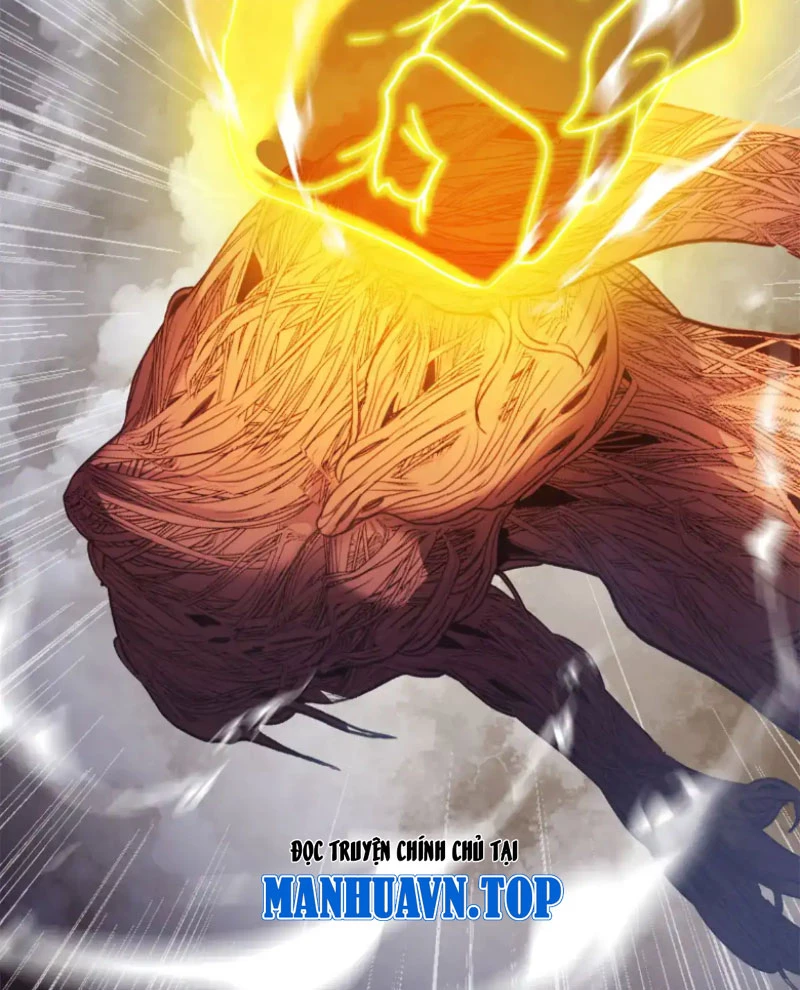 Ma Thú Siêu Thần Chapter 158 - Trang 3