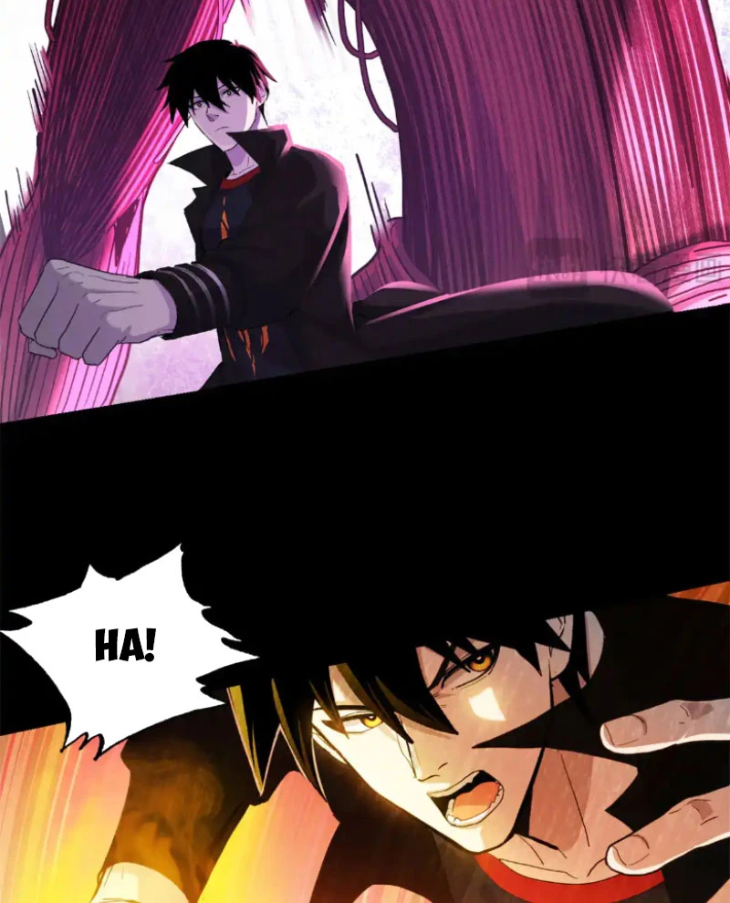 Ma Thú Siêu Thần Chapter 158 - Trang 3