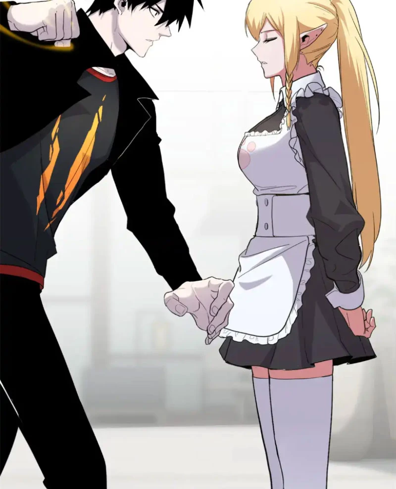 Ma Thú Siêu Thần Chapter 158 - Trang 3