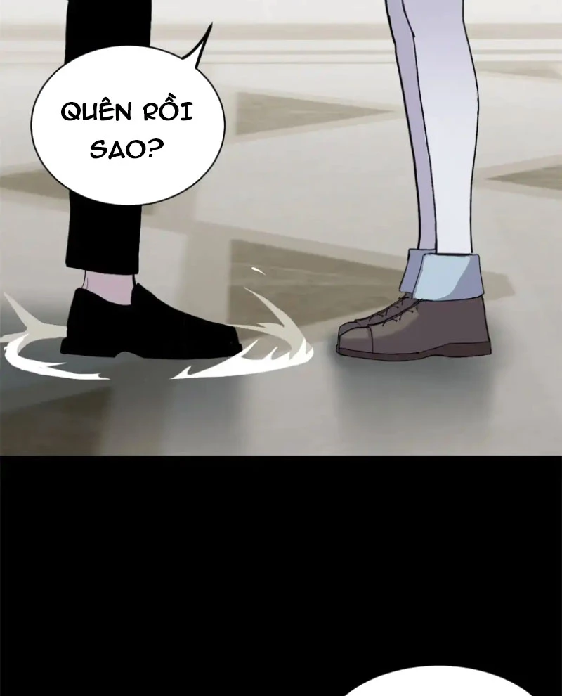 Ma Thú Siêu Thần Chapter 158 - Trang 3