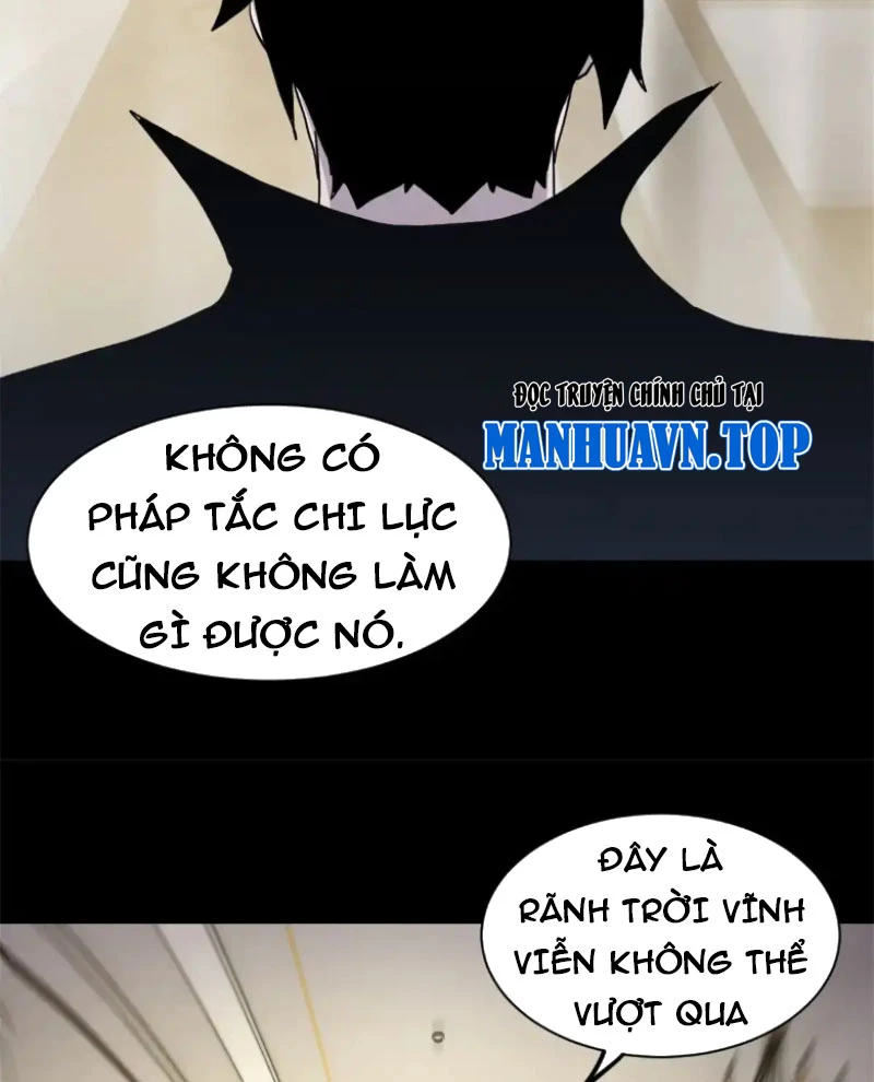 Ma Thú Siêu Thần Chapter 158 - Trang 3
