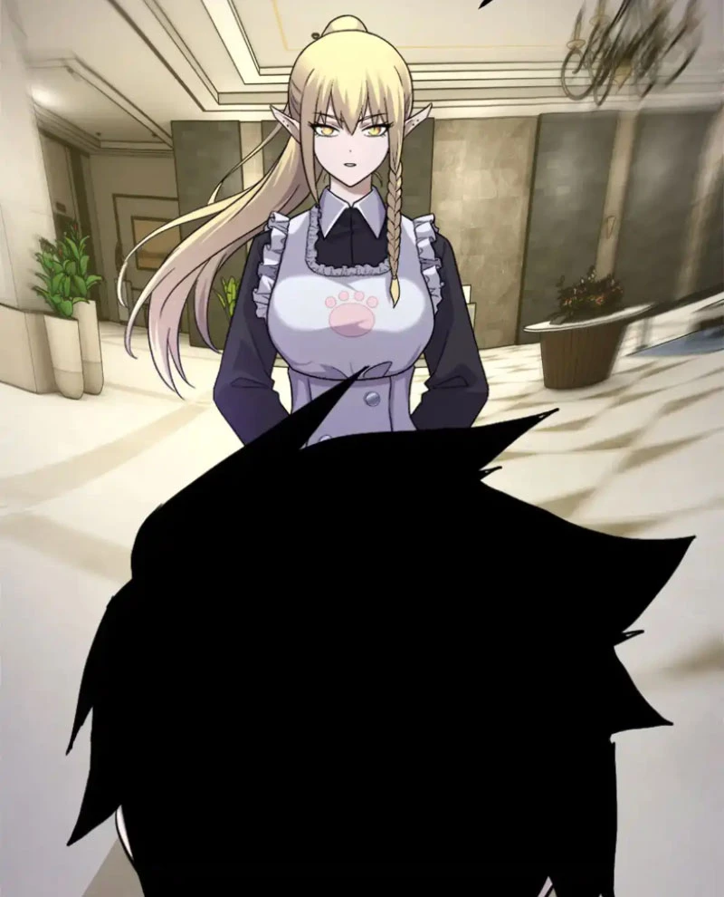 Ma Thú Siêu Thần Chapter 158 - Trang 3