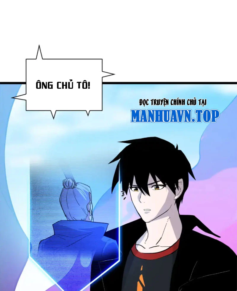 Ma Thú Siêu Thần Chapter 158 - Trang 3