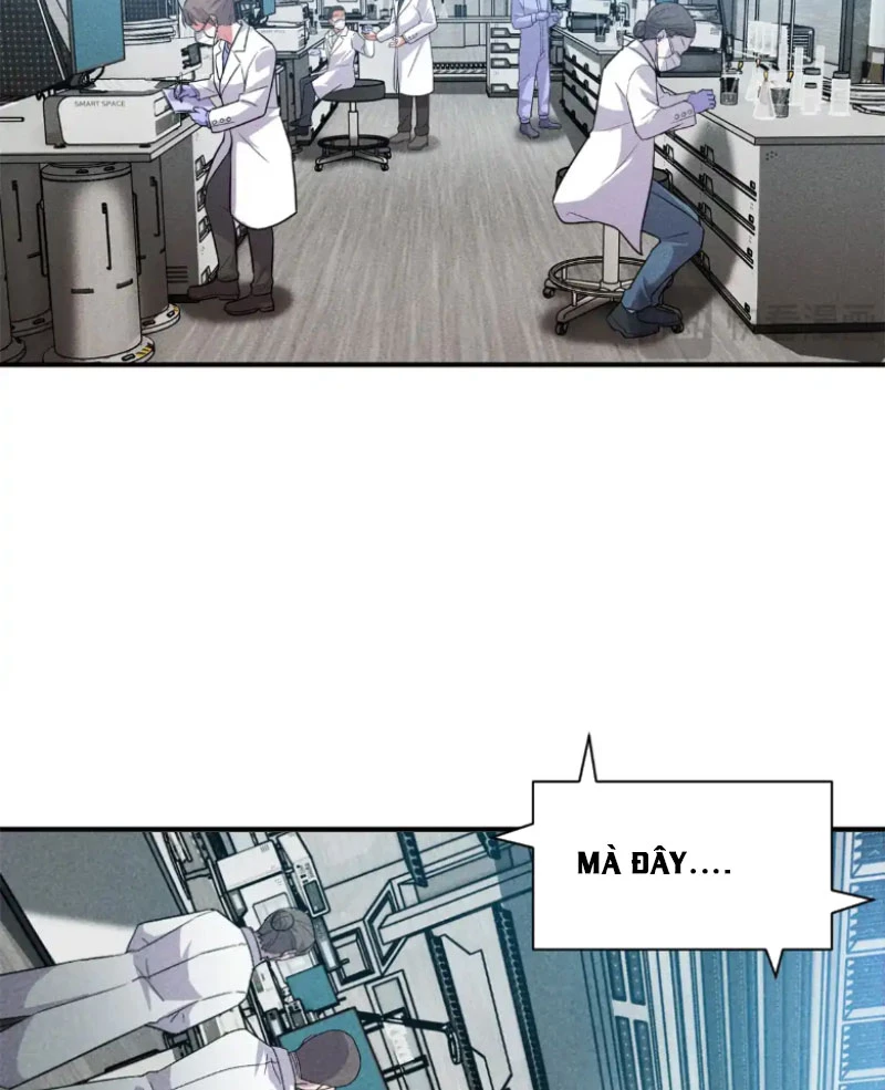 Ma Thú Siêu Thần Chapter 158 - Trang 3