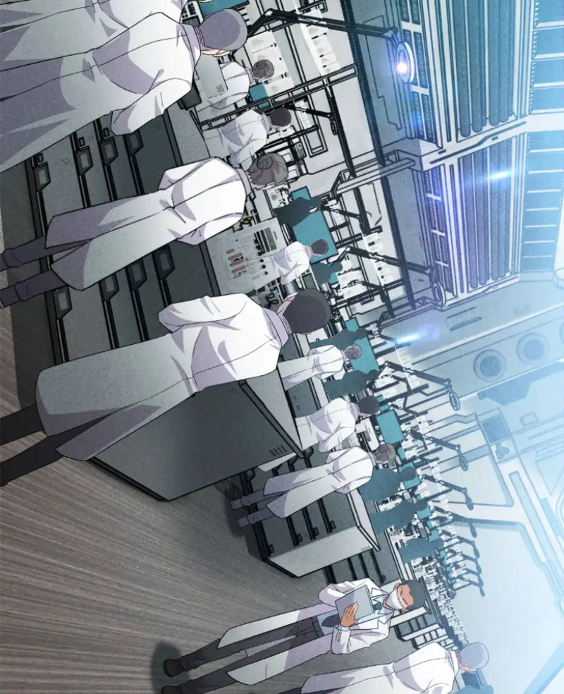 Ma Thú Siêu Thần Chapter 158 - Trang 3