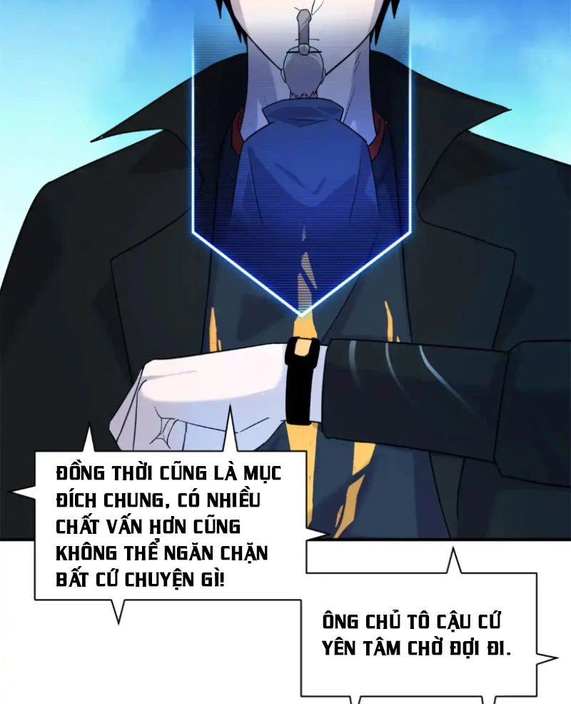 Ma Thú Siêu Thần Chapter 158 - Trang 3