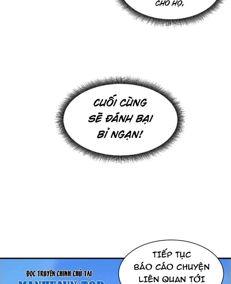 Ma Thú Siêu Thần Chapter 158 - Trang 3