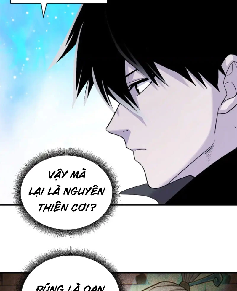 Ma Thú Siêu Thần Chapter 158 - Trang 3