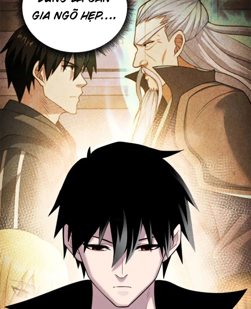 Ma Thú Siêu Thần Chapter 158 - Trang 3