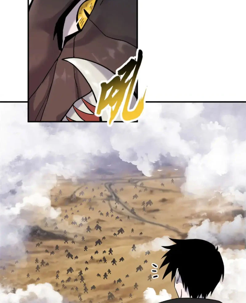 Ma Thú Siêu Thần Chapter 158 - Trang 3