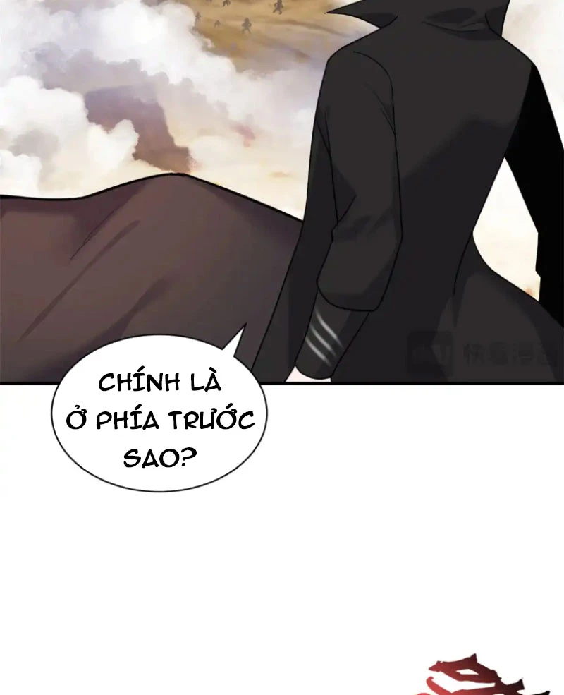 Ma Thú Siêu Thần Chapter 158 - Trang 3