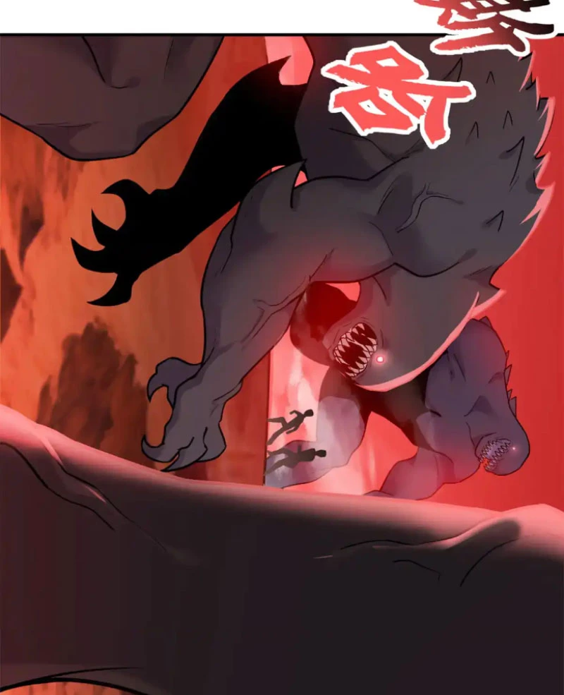 Ma Thú Siêu Thần Chapter 158 - Trang 3