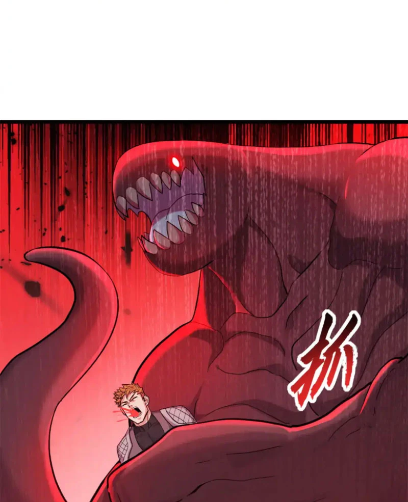 Ma Thú Siêu Thần Chapter 158 - Trang 3