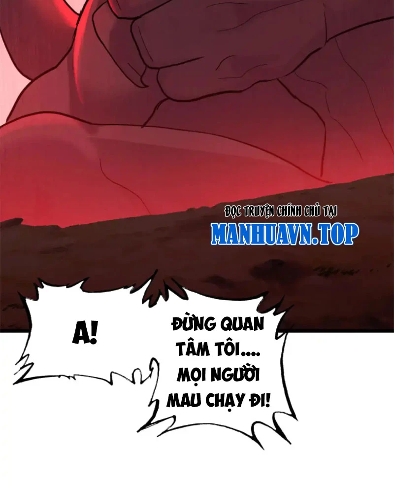 Ma Thú Siêu Thần Chapter 158 - Trang 3