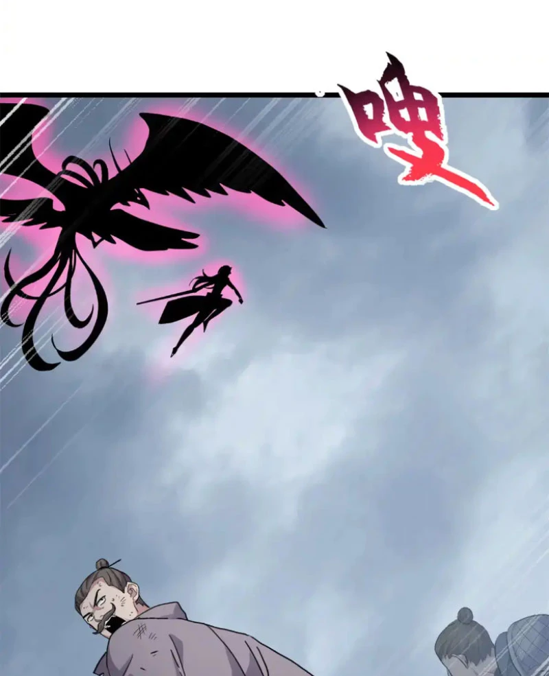 Ma Thú Siêu Thần Chapter 158 - Trang 3