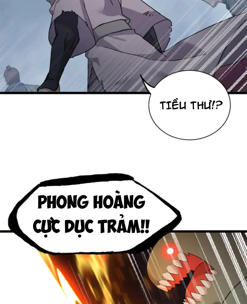 Ma Thú Siêu Thần Chapter 158 - Trang 3