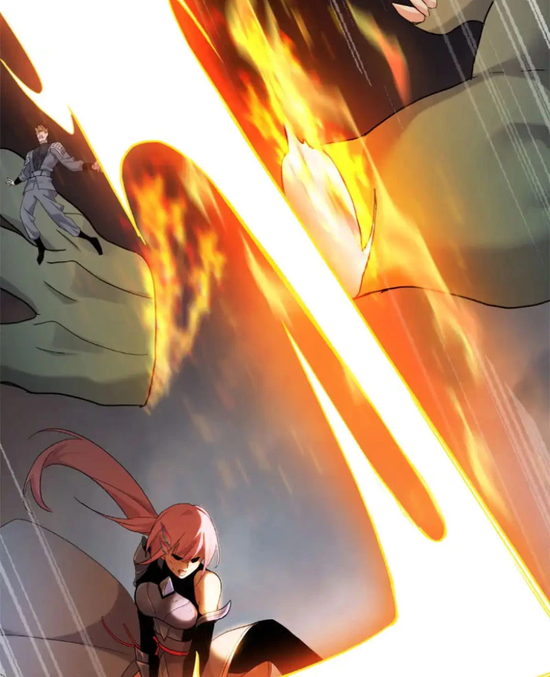 Ma Thú Siêu Thần Chapter 158 - Trang 3