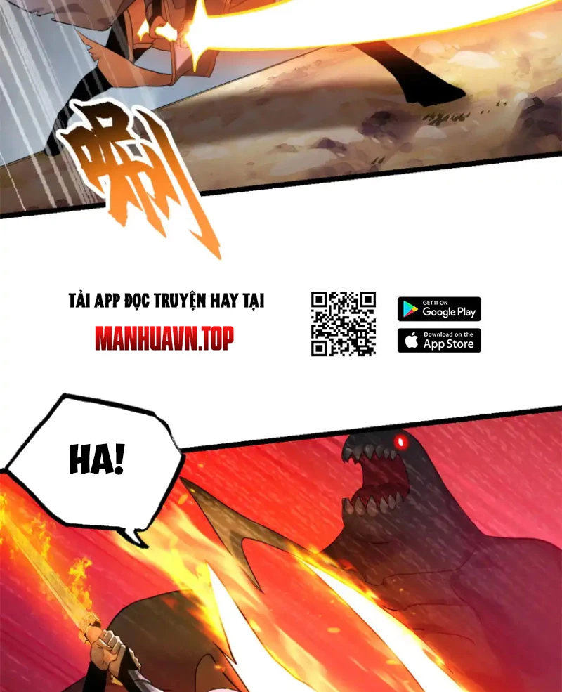 Ma Thú Siêu Thần Chapter 158 - Trang 3