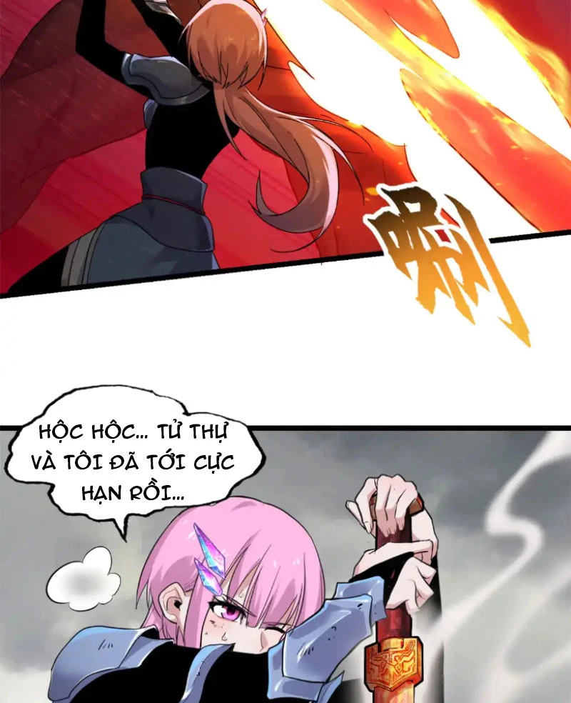 Ma Thú Siêu Thần Chapter 158 - Trang 3