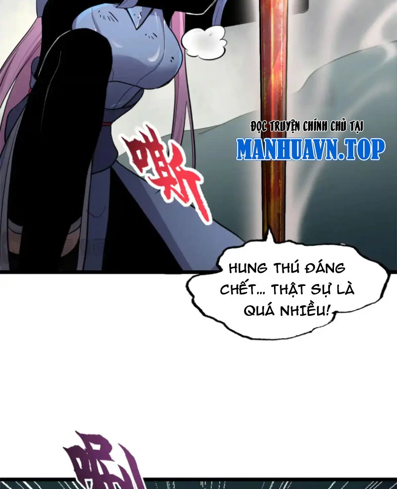 Ma Thú Siêu Thần Chapter 158 - Trang 3