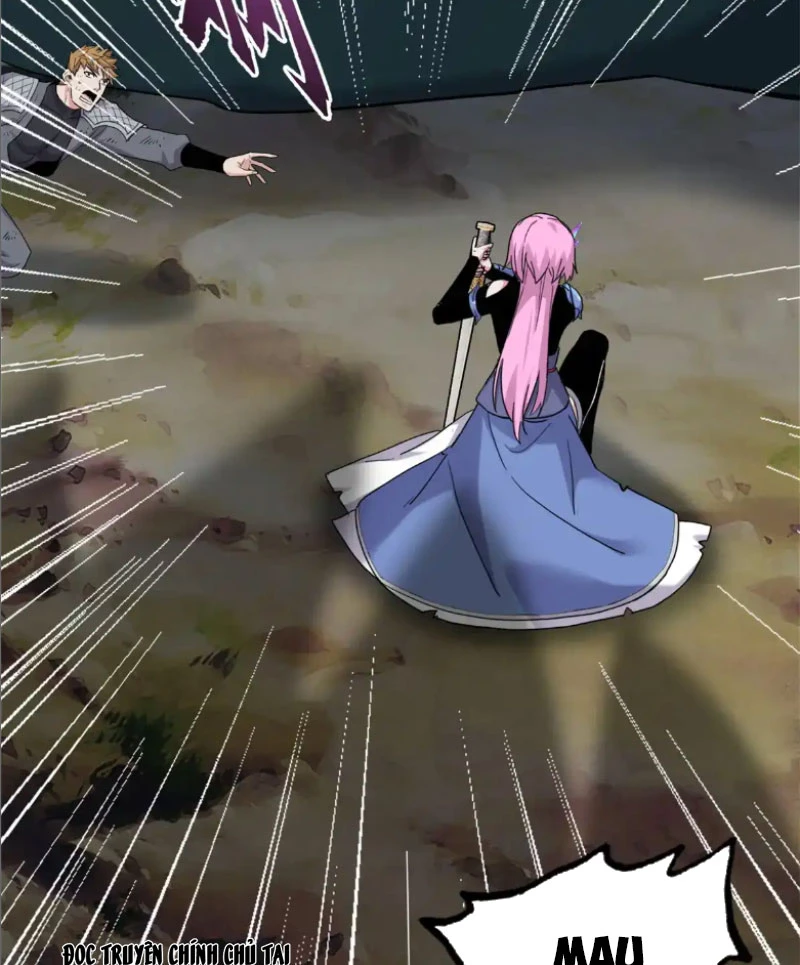 Ma Thú Siêu Thần Chapter 158 - Trang 3