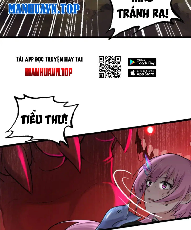 Ma Thú Siêu Thần Chapter 158 - Trang 3