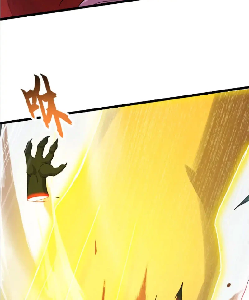 Ma Thú Siêu Thần Chapter 158 - Trang 3