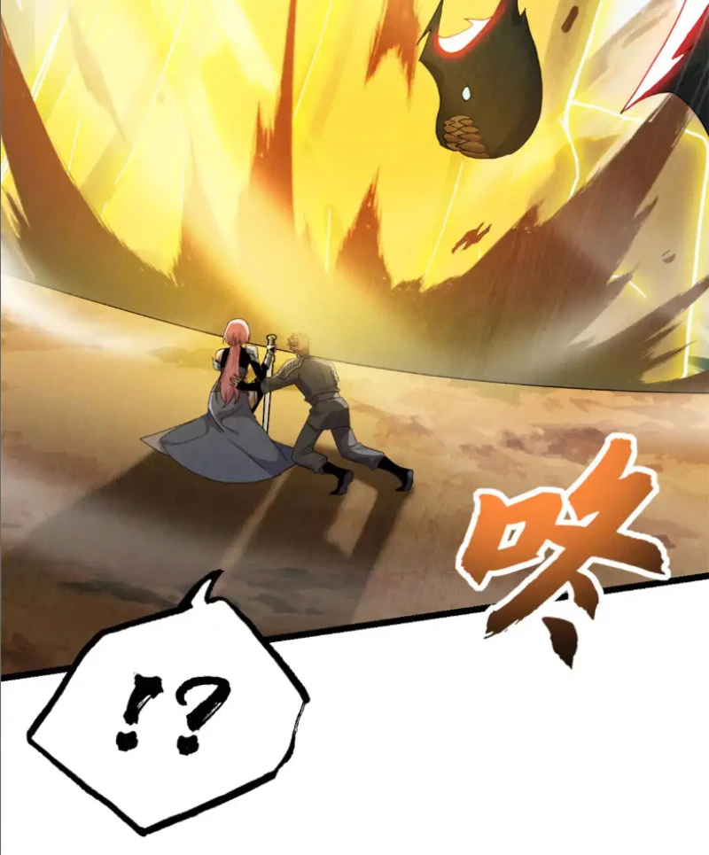 Ma Thú Siêu Thần Chapter 158 - Trang 3