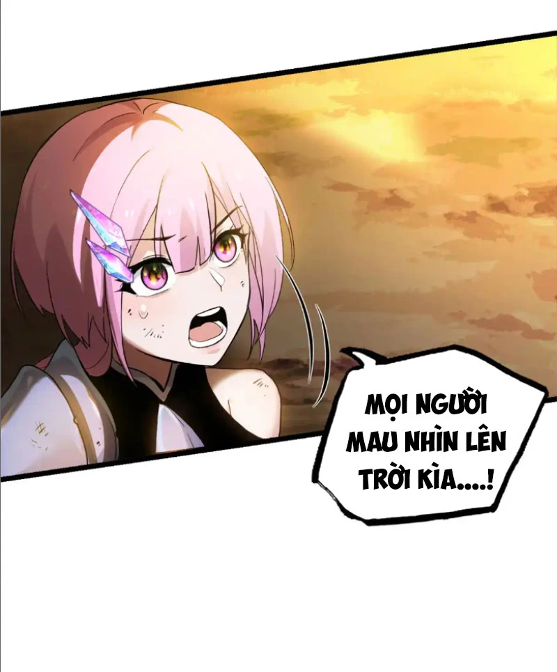 Ma Thú Siêu Thần Chapter 158 - Trang 3