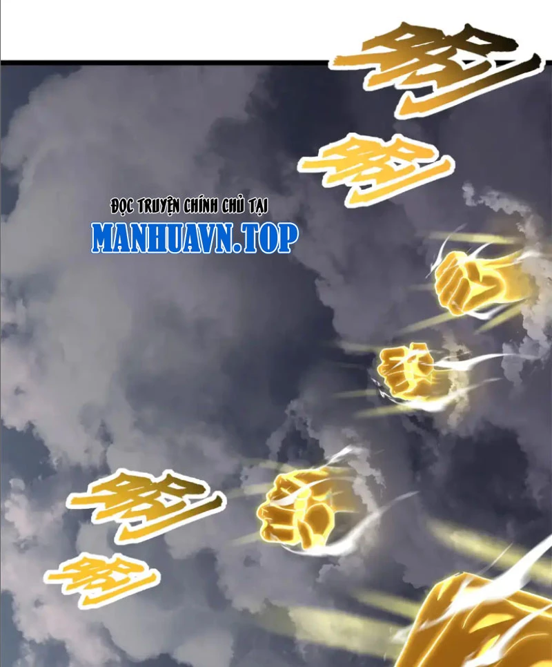 Ma Thú Siêu Thần Chapter 158 - Trang 3