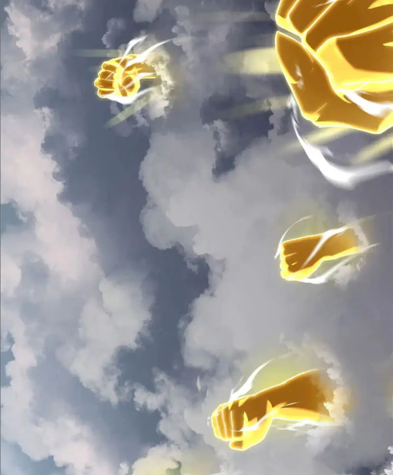 Ma Thú Siêu Thần Chapter 158 - Trang 3