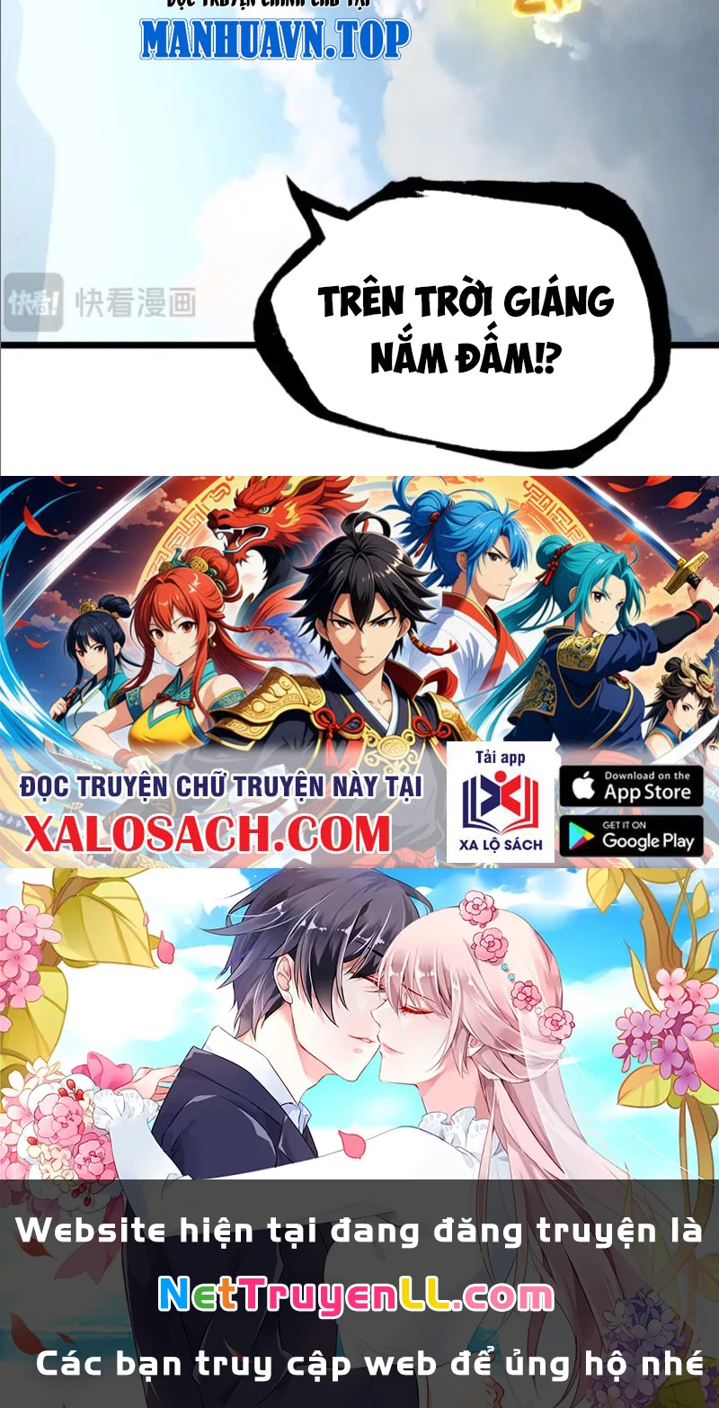 Ma Thú Siêu Thần Chapter 158 - Trang 3