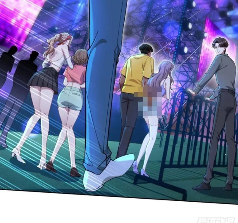 Bỏ Làm Simp Chúa, Ta Có Trong Tay Cả Tỉ Thần Hào! Chapter 123 - Trang 2