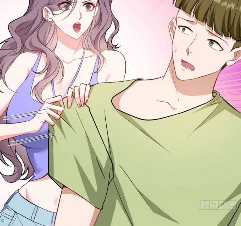 Bỏ Làm Simp Chúa, Ta Có Trong Tay Cả Tỉ Thần Hào! Chapter 123 - Trang 2