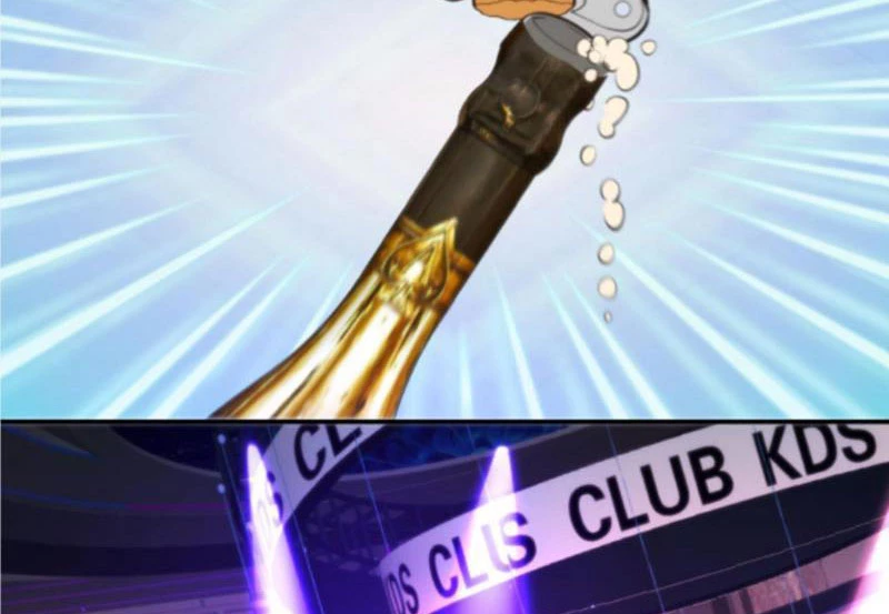 Ta Có 90 Tỷ Tiền Liếm Cẩu! Chapter 307 - Trang 4