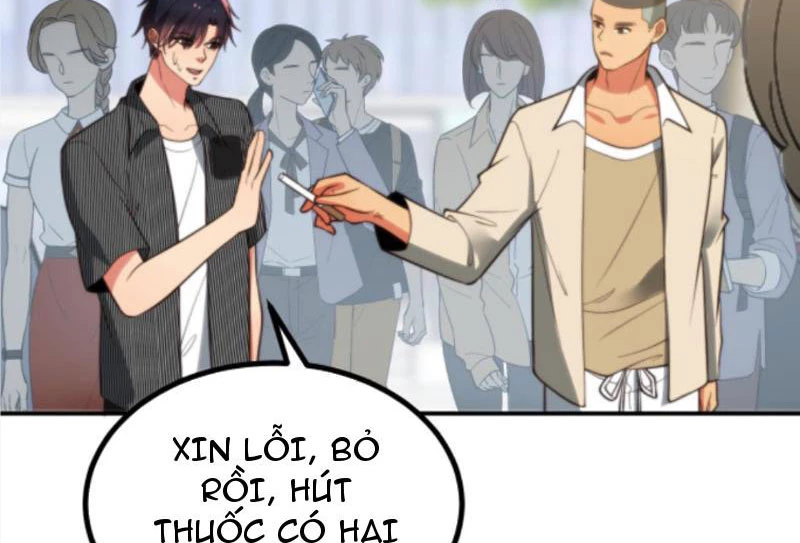 Ta Có 90 Tỷ Tiền Liếm Cẩu! Chapter 307 - Trang 4