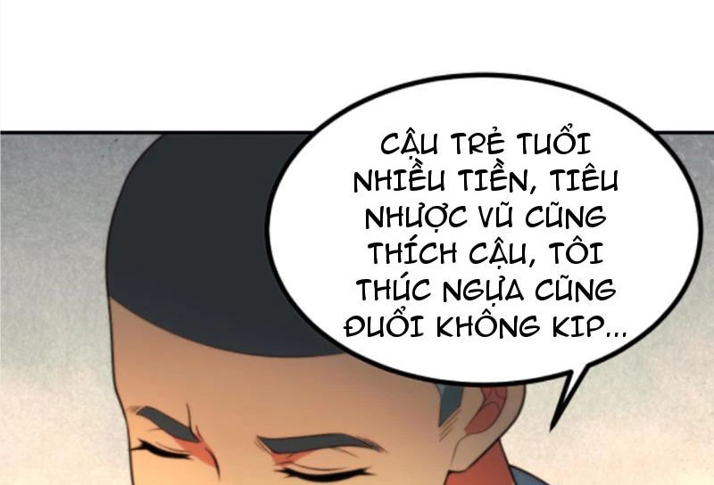 Ta Có 90 Tỷ Tiền Liếm Cẩu! Chapter 307 - Trang 4