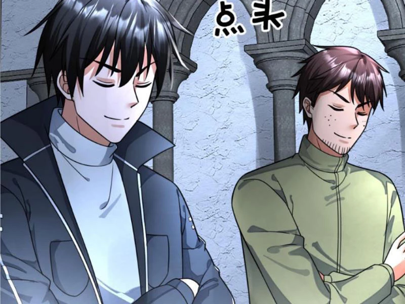 Toàn Cầu Băng Phong: Ta Chế Tạo Phòng An Toàn Tại Tận Thế Chapter 399 - Trang 4