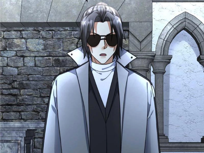 Toàn Cầu Băng Phong: Ta Chế Tạo Phòng An Toàn Tại Tận Thế Chapter 399 - Trang 4