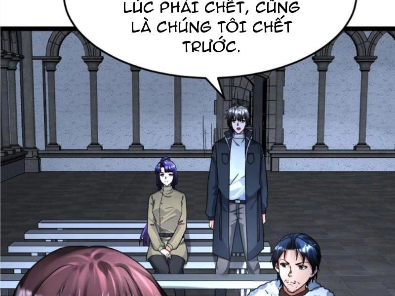 Toàn Cầu Băng Phong: Ta Chế Tạo Phòng An Toàn Tại Tận Thế Chapter 399 - Trang 4