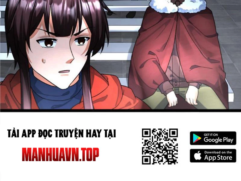 Toàn Cầu Băng Phong: Ta Chế Tạo Phòng An Toàn Tại Tận Thế Chapter 399 - Trang 4