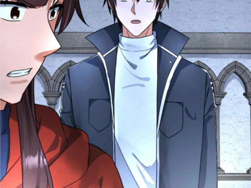 Toàn Cầu Băng Phong: Ta Chế Tạo Phòng An Toàn Tại Tận Thế Chapter 399 - Trang 4