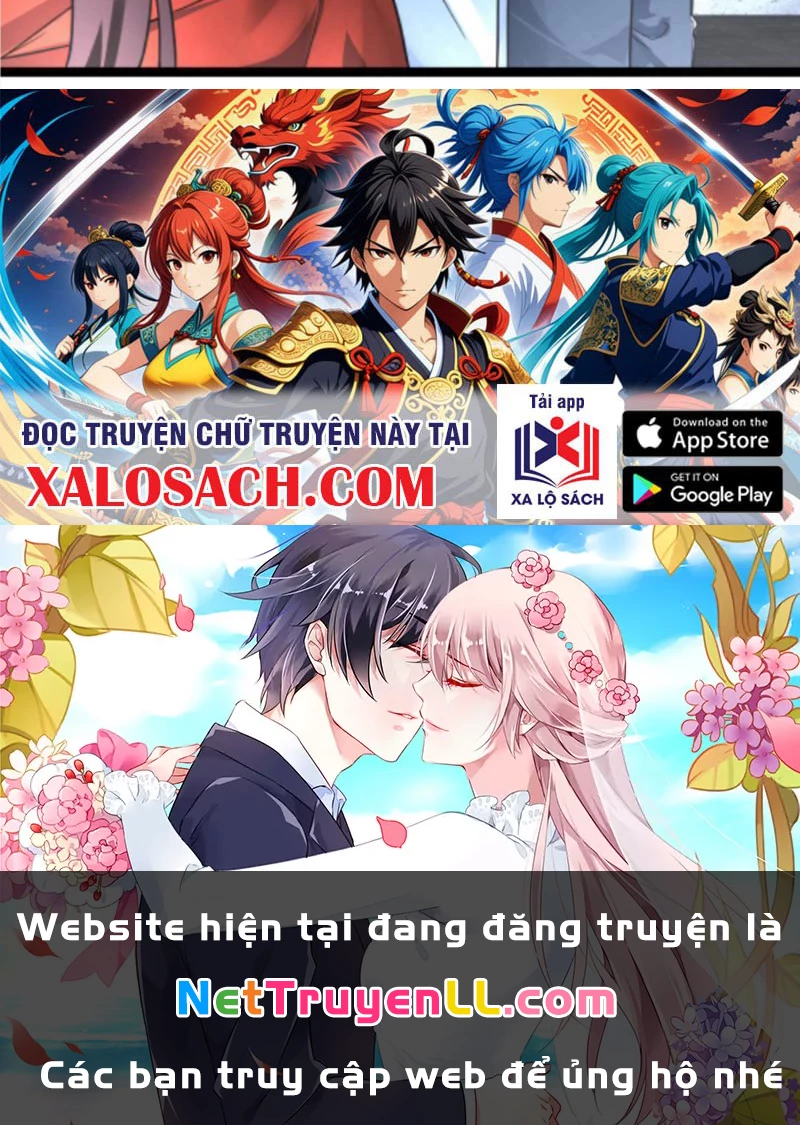 Toàn Cầu Băng Phong: Ta Chế Tạo Phòng An Toàn Tại Tận Thế Chapter 399 - Trang 4