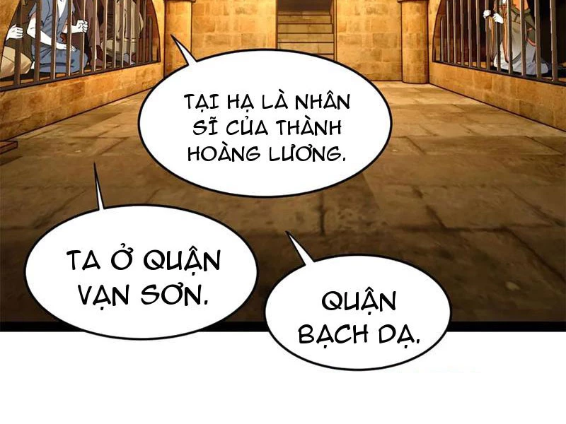 Chàng Rể Mạnh Nhất Lịch Sử Chapter 215 - Trang 4