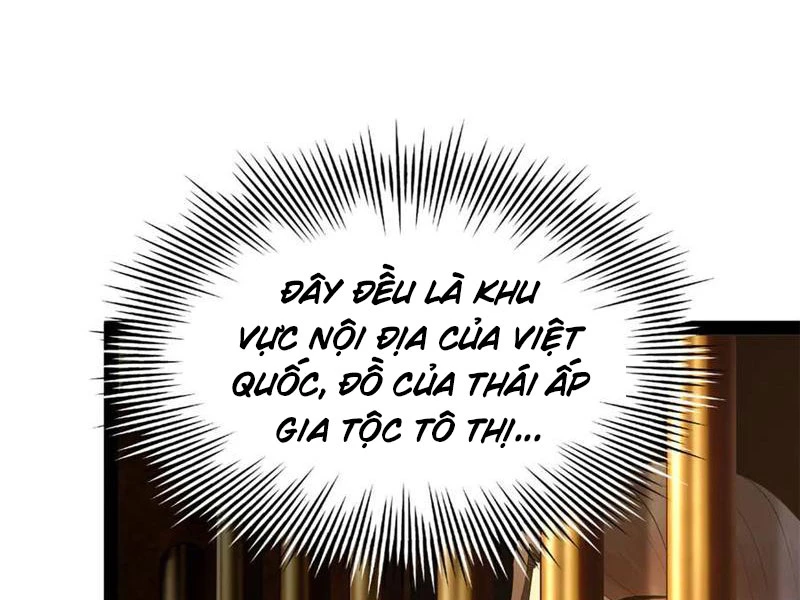 Chàng Rể Mạnh Nhất Lịch Sử Chapter 215 - Trang 4