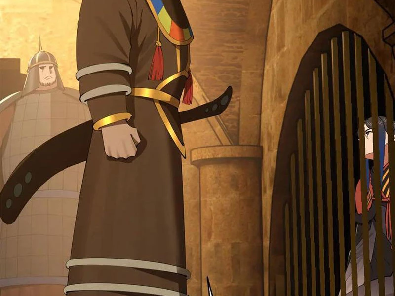 Chàng Rể Mạnh Nhất Lịch Sử Chapter 215 - Trang 4